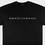 Divin By Divin Chrome Rig T Shirt (2)