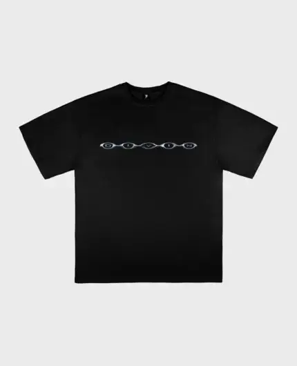 Divin By Divin Chrome Rig T Shirt