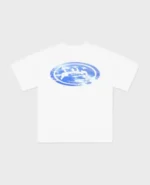 Divin By Divin White Earth T Shirt