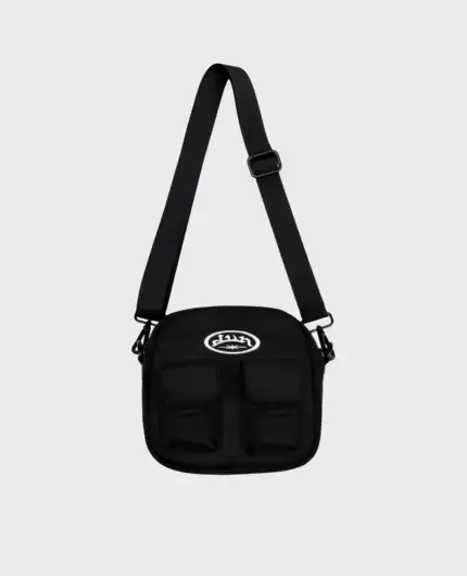 Divin by Divin Daytoday Shoulder Bag