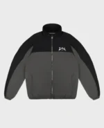 Divin by Divin Track Jacket